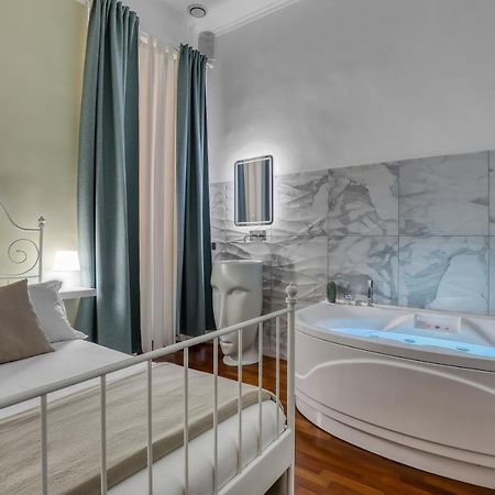 Atrhome Frattina Luxury Rom Exterior foto