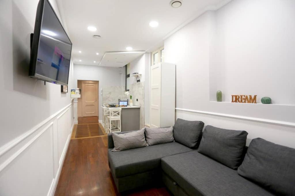 Atrhome Frattina Luxury Rom Exterior foto