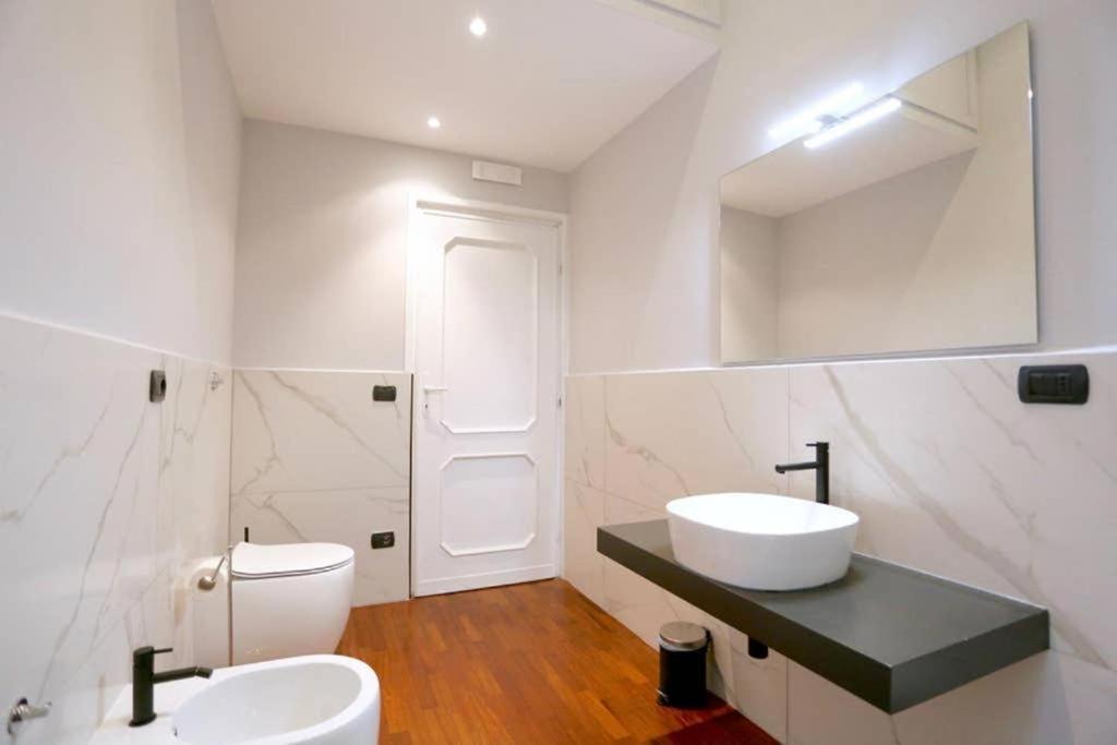 Atrhome Frattina Luxury Rom Exterior foto
