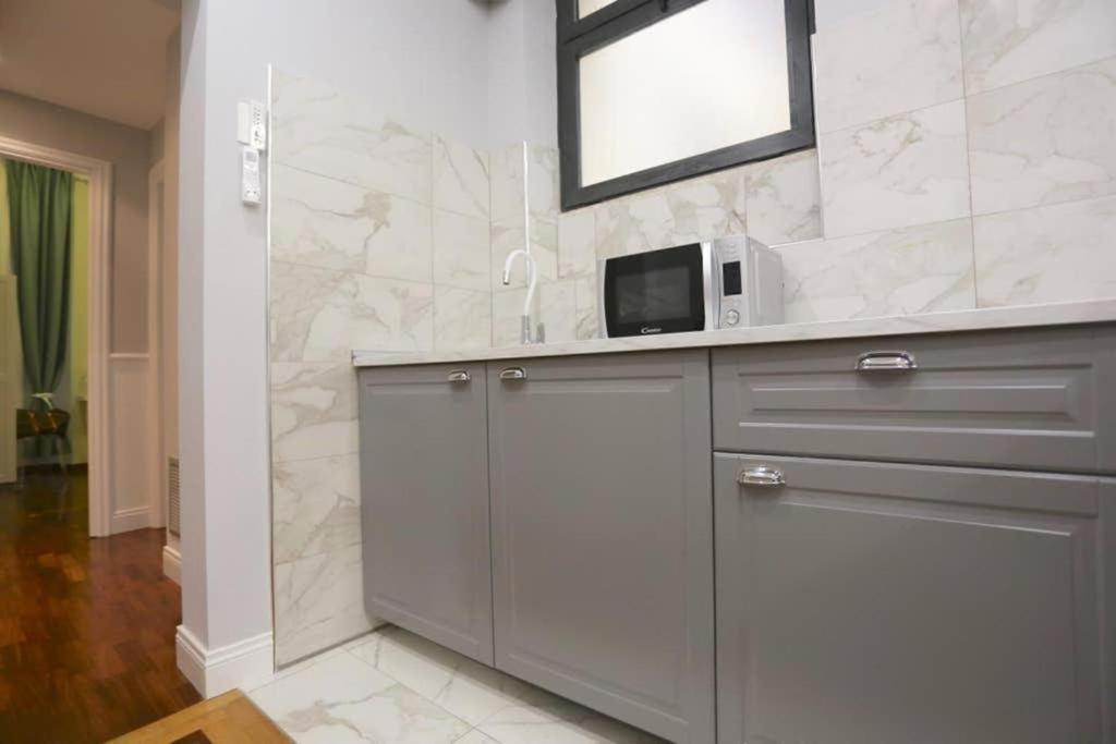 Atrhome Frattina Luxury Rom Exterior foto