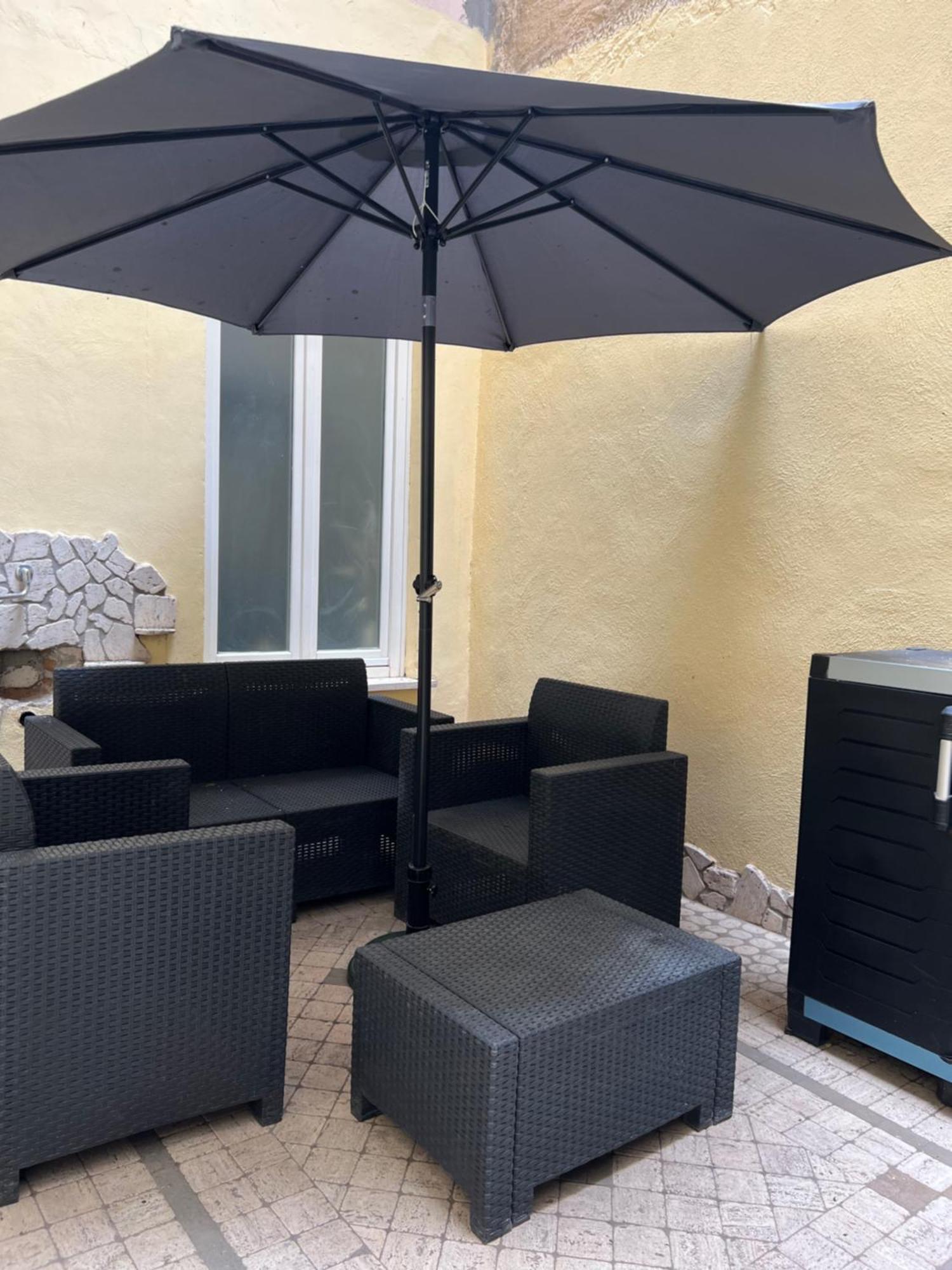 Atrhome Frattina Luxury Rom Exterior foto
